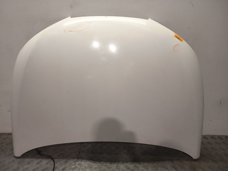 Recambio de capot para seat ibiza iv (6j5, 6p1) 1.9 tdi referencia OEM IAM 6J0823031  