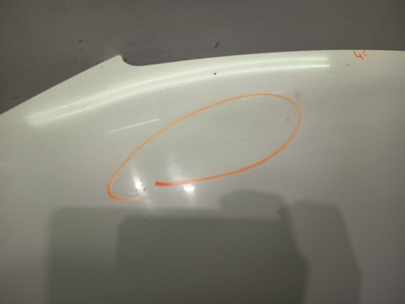 Recambio de capot para seat ibiza iv (6j5, 6p1) 1.9 tdi referencia OEM IAM 6J0823031  