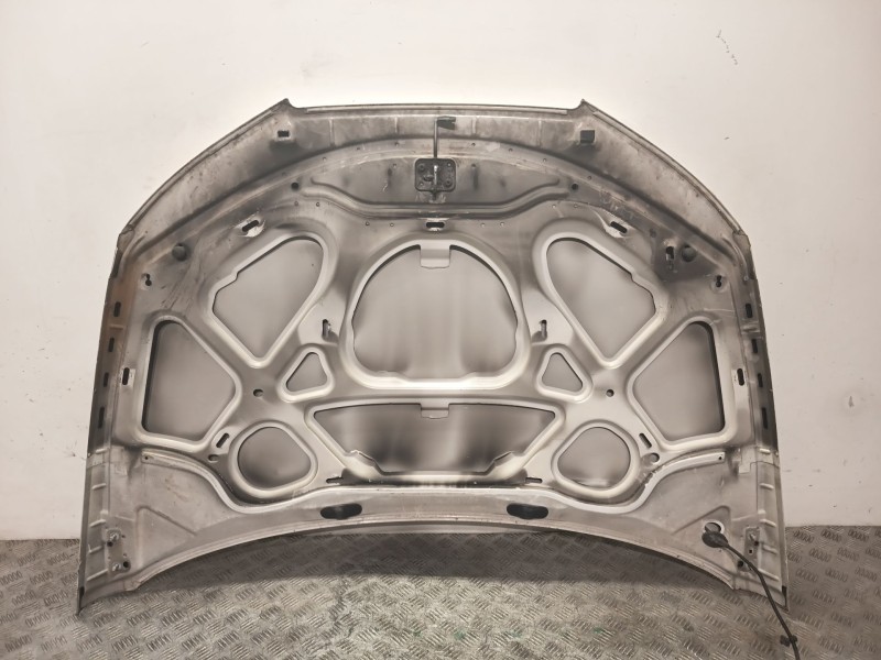 Recambio de capot para seat ibiza iv (6j5, 6p1) 1.9 tdi referencia OEM IAM 6J0823031  