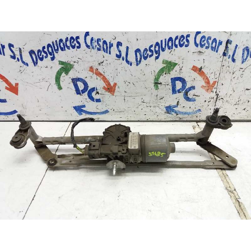 MOTOR LIMPIA DELANTERO 6R1955119 