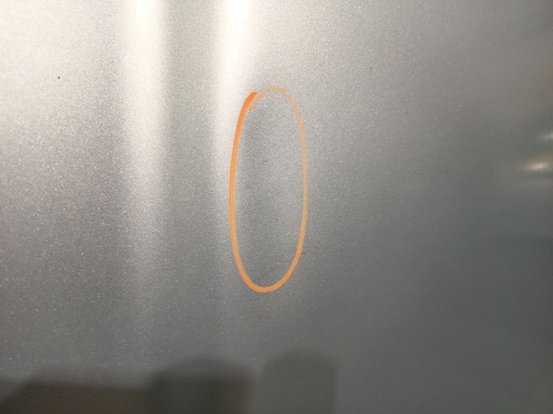 Recambio de capot delantero para citroën xsara (n1) 1.6 16v referencia OEM IAM 7901J1  