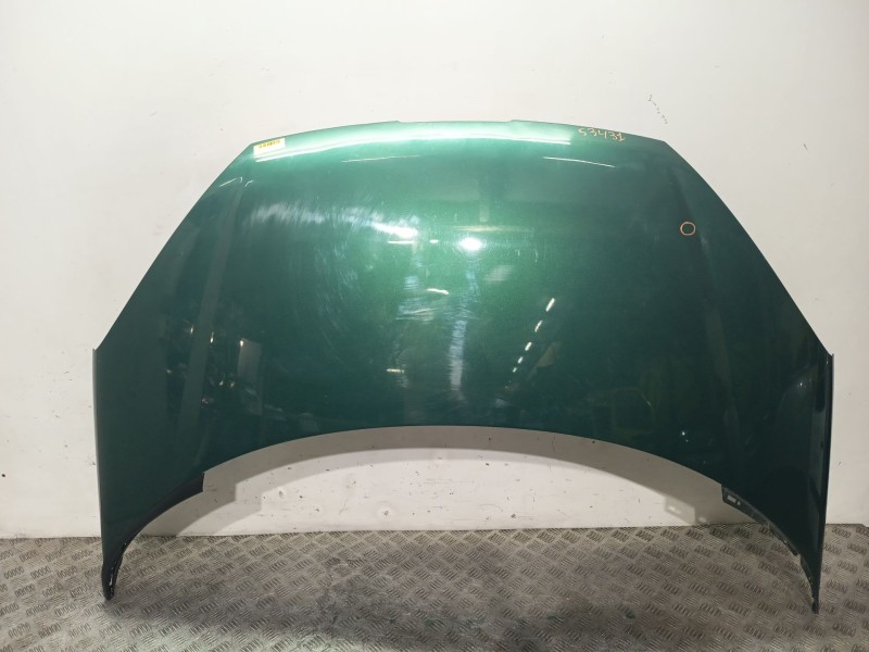 Recambio de capot delantero para peugeot 807 (eb_) 2.2 hdi referencia OEM IAM 7901N4  