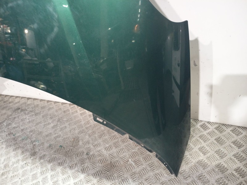 Recambio de capot delantero para peugeot 807 (eb_) 2.2 hdi referencia OEM IAM 7901N4  