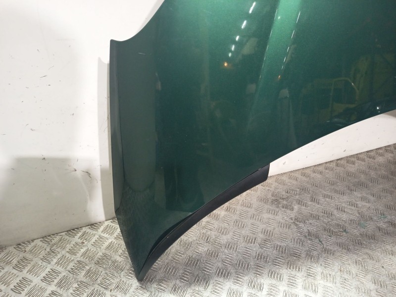 Recambio de capot delantero para peugeot 807 (eb_) 2.2 hdi referencia OEM IAM 7901N4  