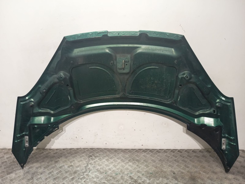 Recambio de capot delantero para peugeot 807 (eb_) 2.2 hdi referencia OEM IAM 7901N4  