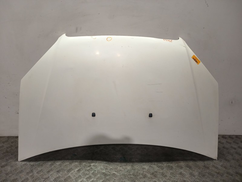 Recambio de capot delantero para fiat doblo furgoneta/monovolumen (223_) 1.3 d multijet referencia OEM IAM 0000046743226  