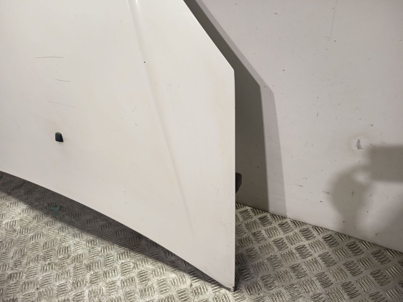 Recambio de capot delantero para fiat doblo furgoneta/monovolumen (223_) 1.3 d multijet referencia OEM IAM 0000046743226  