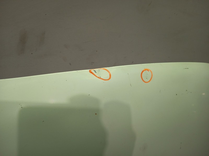 Recambio de capot delantero para fiat doblo furgoneta/monovolumen (223_) 1.3 d multijet referencia OEM IAM 0000046743226  