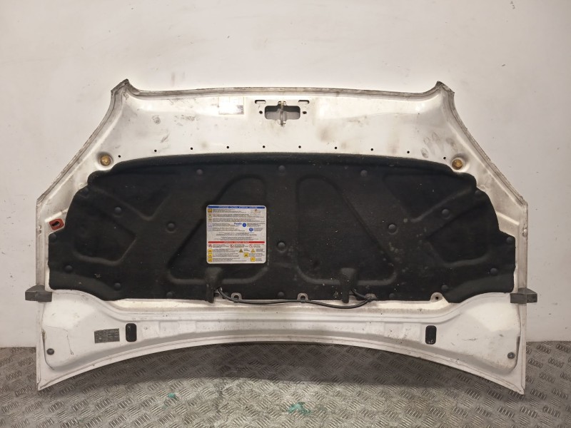 Recambio de capot delantero para fiat doblo furgoneta/monovolumen (223_) 1.3 d multijet referencia OEM IAM 0000046743226  