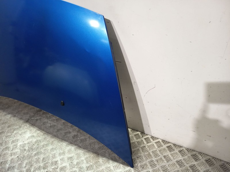 Recambio de capot delantero para citroën c3 i (fc_, fn_) 1.4 hdi referencia OEM IAM 7901K6  