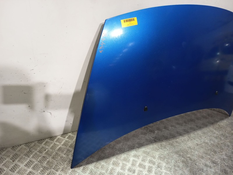 Recambio de capot delantero para citroën c3 i (fc_, fn_) 1.4 hdi referencia OEM IAM 7901K6  