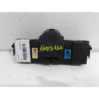 MANDO CALEFACCION / AIRE ACONDICIONADO F6Q0EX 