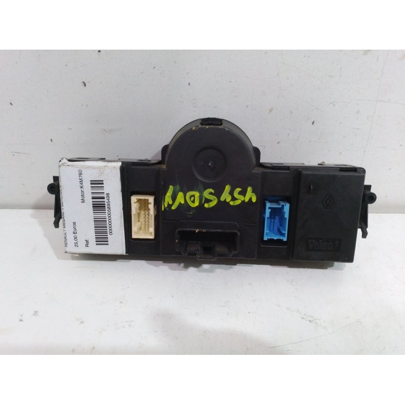 MANDO CALEFACCION / AIRE ACONDICIONADO F6Q0EX  - imagen 1