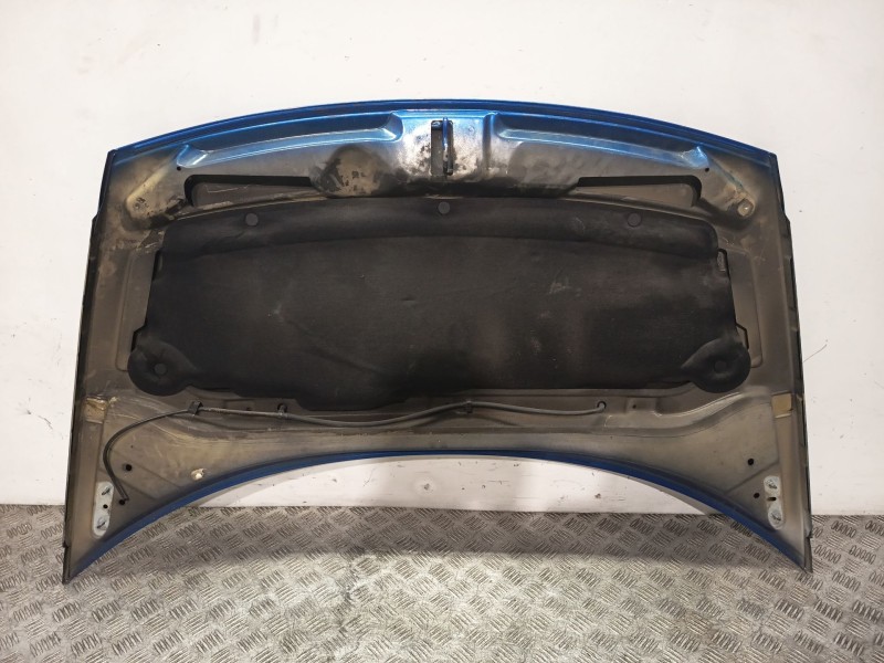 Recambio de capot delantero para citroën c3 i (fc_, fn_) 1.4 hdi referencia OEM IAM 7901K6  
