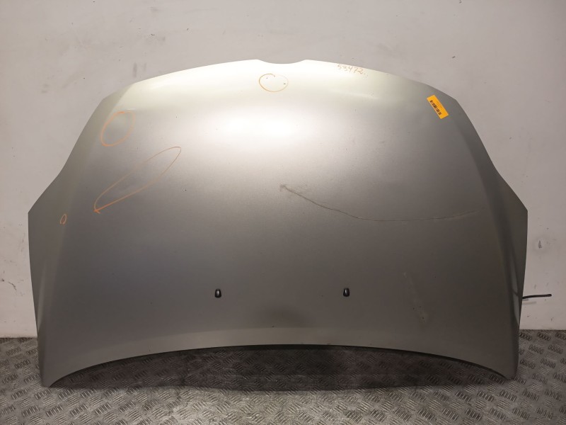 Recambio de capot delantero para mazda 5 (cr) 2.0 cd (cr19) referencia OEM IAM C2Y55231XA  