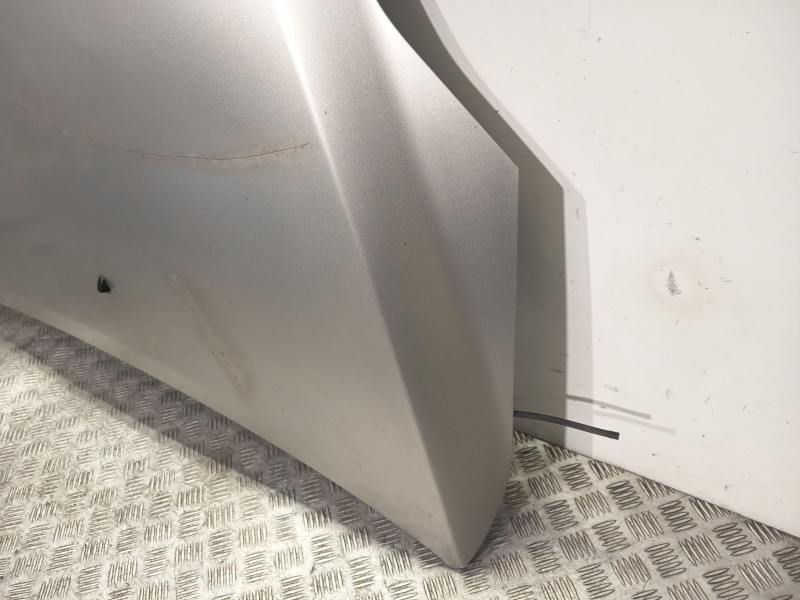 Recambio de capot delantero para mazda 5 (cr) 2.0 cd (cr19) referencia OEM IAM C2Y55231XA  