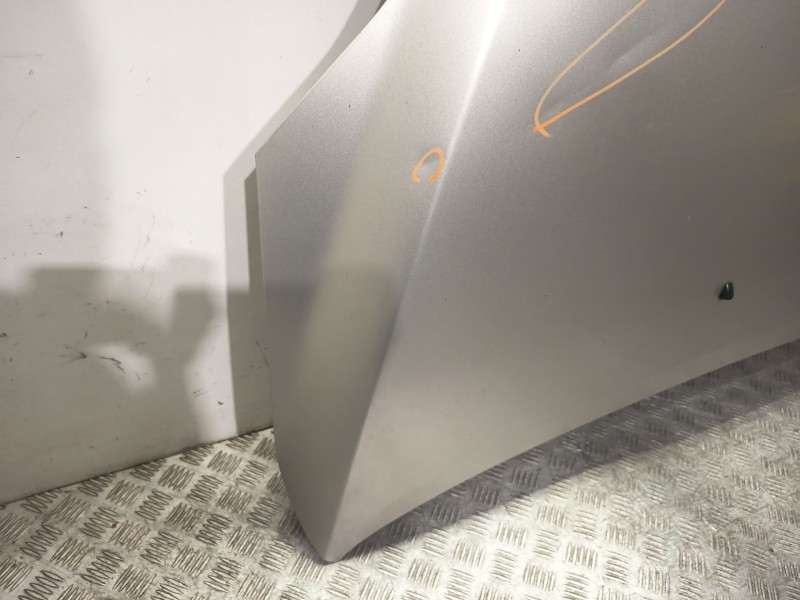 Recambio de capot delantero para mazda 5 (cr) 2.0 cd (cr19) referencia OEM IAM C2Y55231XA  