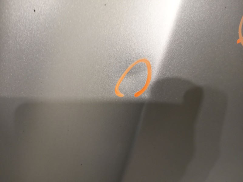 Recambio de capot delantero para mazda 5 (cr) 2.0 cd (cr19) referencia OEM IAM C2Y55231XA  