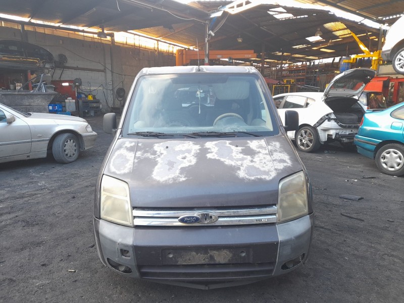 ford transit connect (p65_, p70_, p80_) del año 2008
