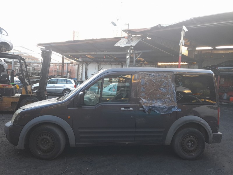 ford transit connect (p65_, p70_, p80_) del año 2008