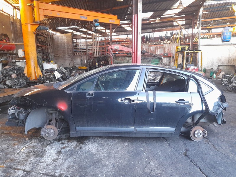 citroën c4 i (lc_) del año 2009