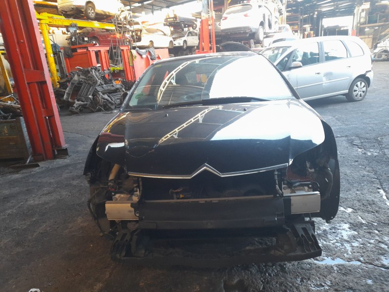 citroën c4 i (lc_) del año 2009