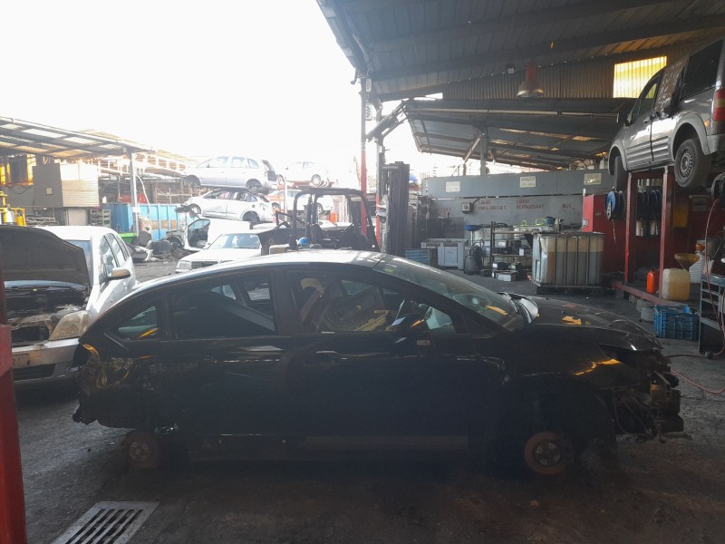 citroën c4 i (lc_) del año 2009