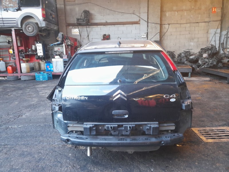 citroën c4 i (lc_) del año 2009