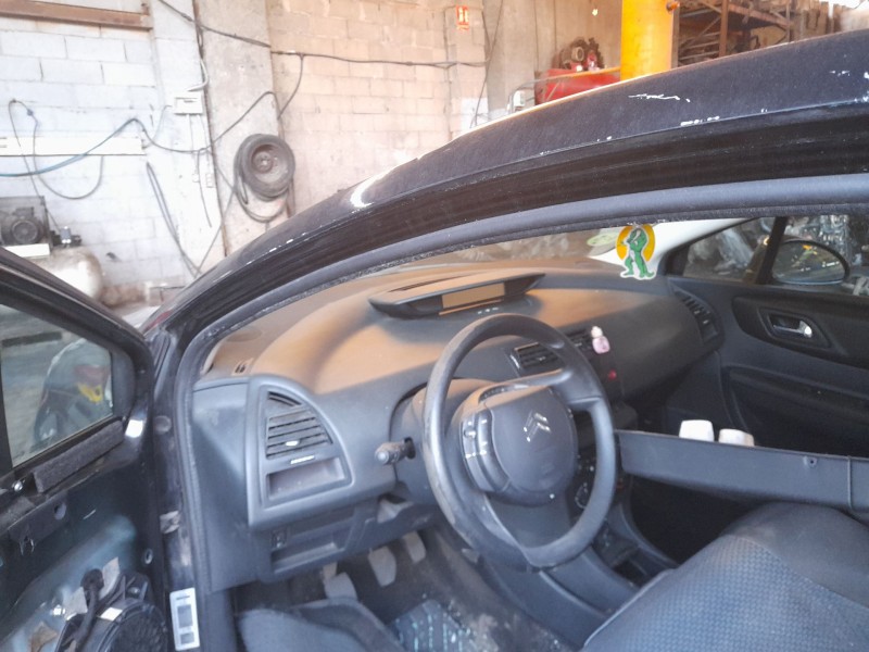 citroën c4 i (lc_) del año 2009