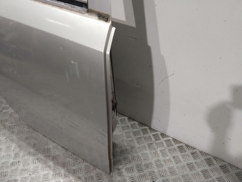 Recambio de puerta trasera derecha para opel astra h (a04) 1.6 (l48) referencia OEM IAM 124589  