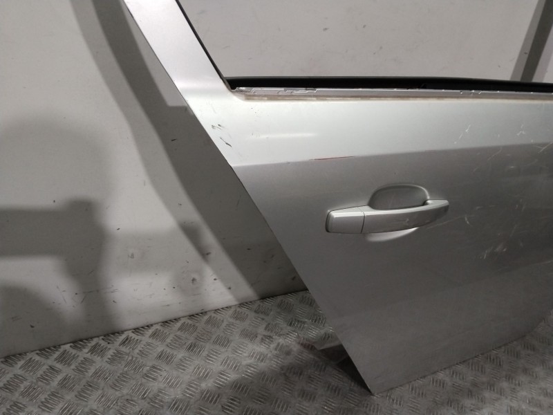 Recambio de puerta trasera derecha para opel astra h (a04) 1.6 (l48) referencia OEM IAM 124589  