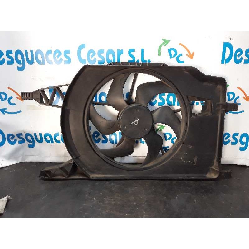 ELECTROVENTILADOR  - imagen 2
