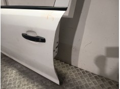 Recambio de puerta delantera izquierda para opel corsa d (s07) 1.2 (l08, l68) referencia OEM IAM 124253   2