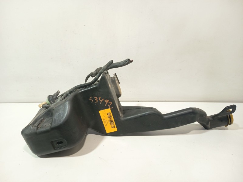 Recambio de deposito limpia para opel astra h (a04) 1.7 cdti (l48) referencia OEM IAM 13118158  