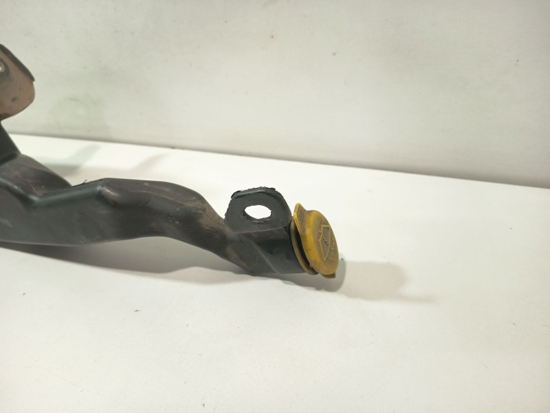 Recambio de deposito limpia para opel astra h (a04) 1.7 cdti (l48) referencia OEM IAM 13118158  