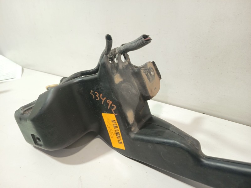 Recambio de deposito limpia para opel astra h (a04) 1.7 cdti (l48) referencia OEM IAM 13118158  