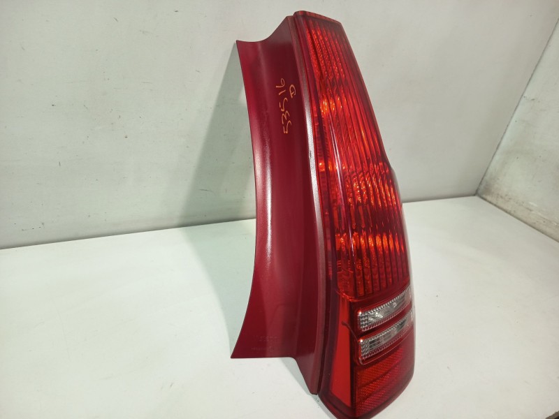 Recambio de piloto trasero derecho para citroën c4 i (lc_) 1.6 hdi referencia OEM IAM 6351T8  