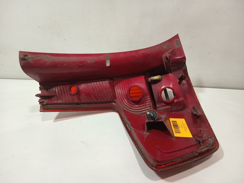 Recambio de piloto trasero derecho para citroën c4 i (lc_) 1.6 hdi referencia OEM IAM 6351T8  