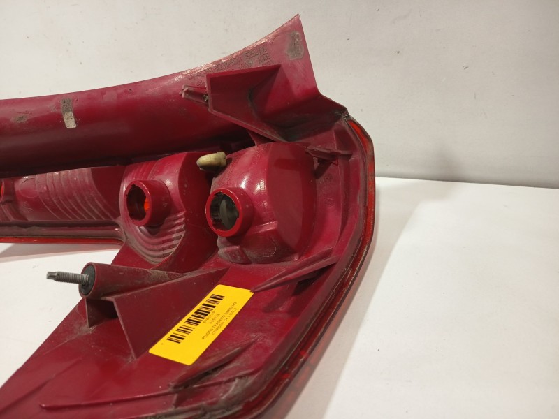 Recambio de piloto trasero derecho para citroën c4 i (lc_) 1.6 hdi referencia OEM IAM 6351T8  