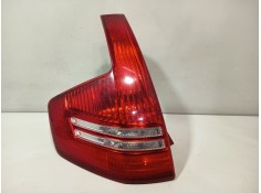 Recambio de piloto trasero izquierdo para citroën c4 i (lc_) 1.6 hdi referencia OEM IAM 6350T8  