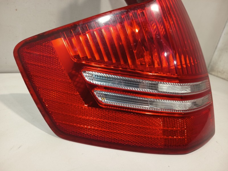 Recambio de piloto trasero izquierdo para citroën c4 i (lc_) 1.6 hdi referencia OEM IAM 6350T8  