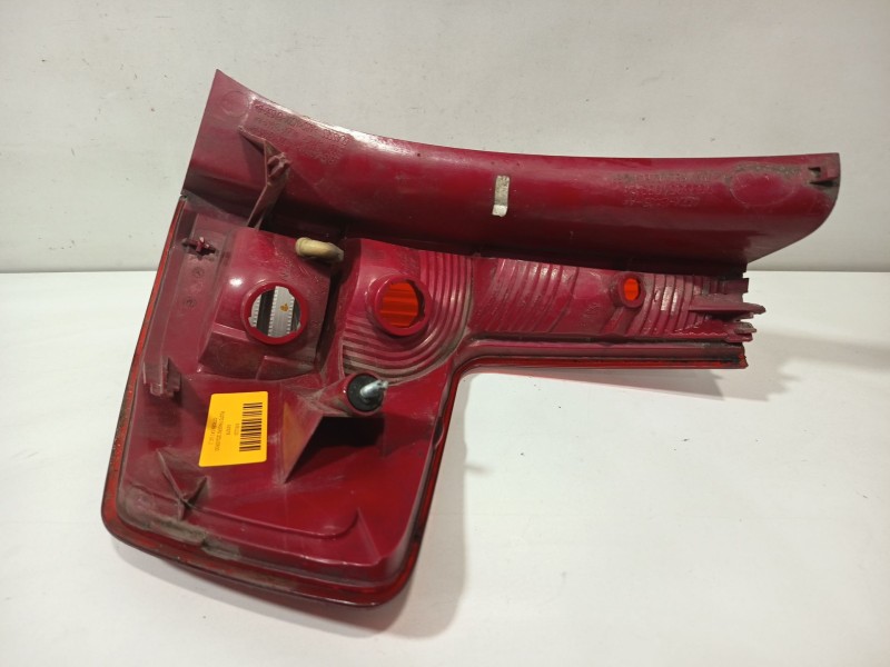 Recambio de piloto trasero izquierdo para citroën c4 i (lc_) 1.6 hdi referencia OEM IAM 6350T8  