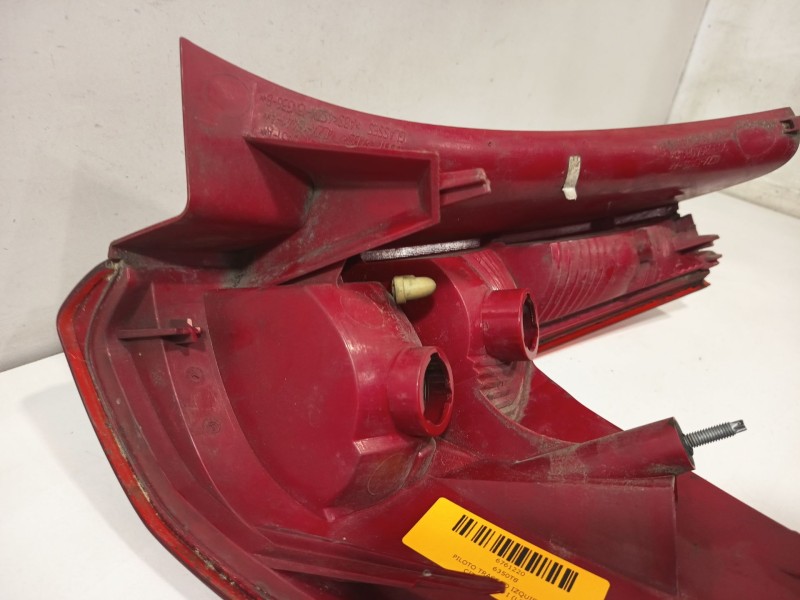 Recambio de piloto trasero izquierdo para citroën c4 i (lc_) 1.6 hdi referencia OEM IAM 6350T8  