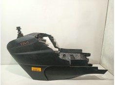 Recambio de guarnecidos palanca cambio para fiat doblo autobús (263_) 1.6 d multijet (263axn1b) referencia OEM IAM 735603542  