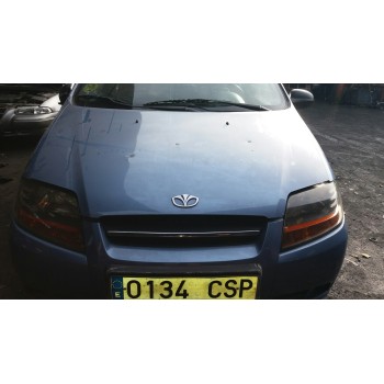 DAEWOO KALOS