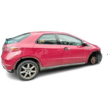HONDA CIVIC VIII HATCHBACK (FN, FK)