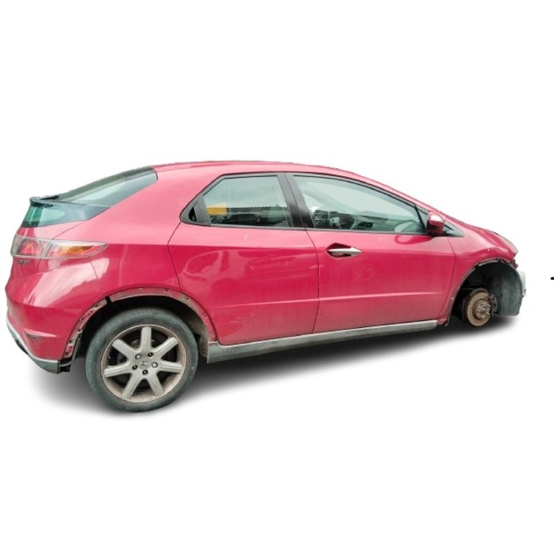 HONDA CIVIC VIII HATCHBACK (FN, FK) - imagen 1