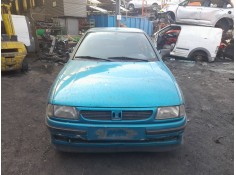 seat cordoba (6k1, 6k2) del año 1995