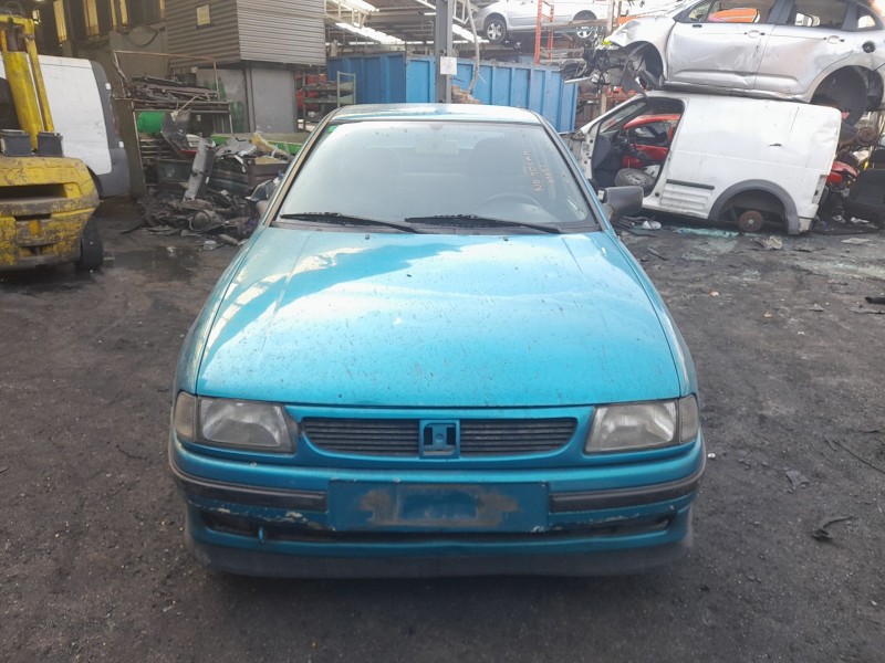 seat cordoba (6k1, 6k2) del año 1995