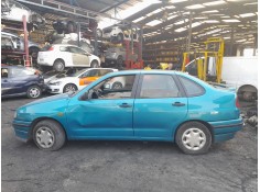 seat cordoba (6k1, 6k2) del año 1995 2